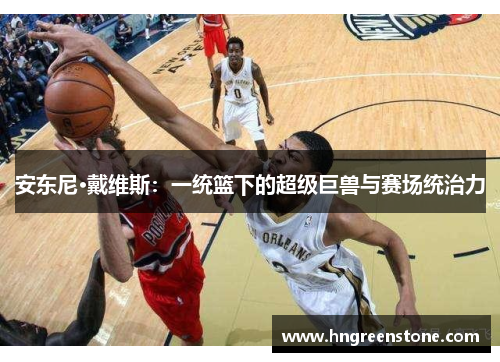 安东尼·戴维斯：一统篮下的超级巨兽与赛场统治力