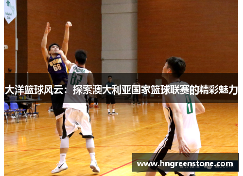 大洋篮球风云：探索澳大利亚国家篮球联赛的精彩魅力
