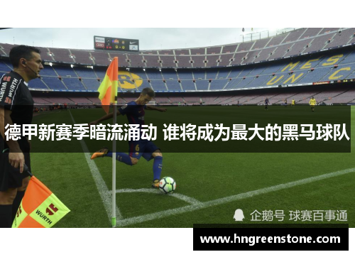 德甲新赛季暗流涌动 谁将成为最大的黑马球队